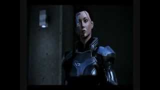 Mass Effect 3 End Speech FemShep Paragon