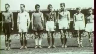 Raymond Kopa raconte ses débuts à Noeux-les-Mines