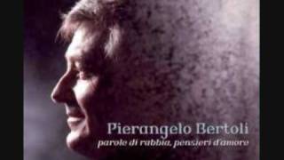 Pierangelo Bertoli Accords