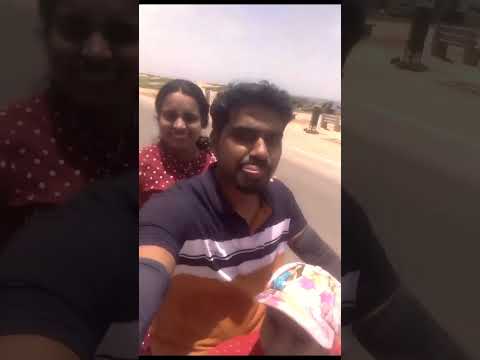 heeriyeh heeriyeh!!!!arijit singh!! shorts  video!!!!family  time!!beach drive#pondicherry