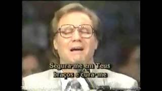 Jimmy Swaggart