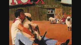 Hot Dog in a Hallway - NOFX (animated)