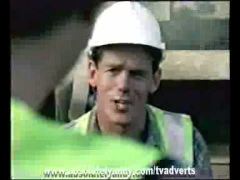 Heineken   Roadworks    UK Advert