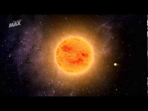 EL SOL [Discovery Max]