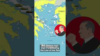 Download lagu Real Reason Turkey is Threatening Greece with War #war mp3 Download lagu Real Reason Turkey is Threatening Greece with War #war mp3