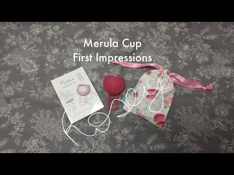 Merula Cup - First Impressions (with Comparisons to Super Jennie, Lena and Ruby)
