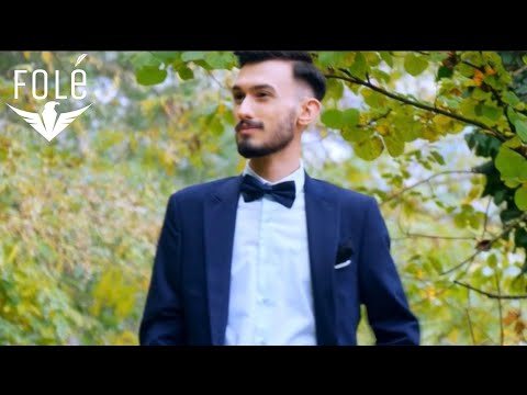 Kristi Lamaj - Erdhen te te marin (Official Video)