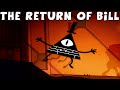 Gravity Falls: The Return of Bill Cipher - Secrets and ...
