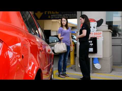 Concierge Service At Friendly Chevrolet
