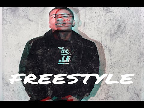 RICO FLAMES - FREESTYLE