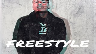 RICO FLAMES - FREESTYLE