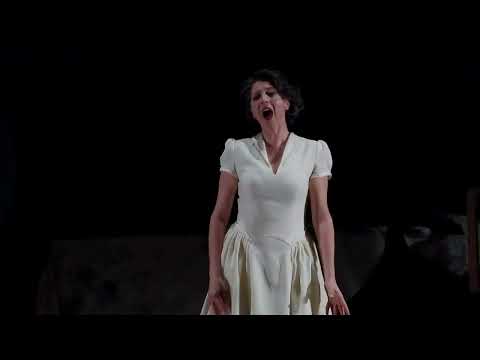 Bellini: I Capuleti e i Montecchi - "Ah! Non poss'io partire" - Lisette Oropesa