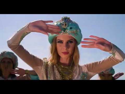 Шоу балет IVORY Царицы Востока +77770222777