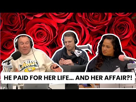 He Paid for Her Life… and Her Affair?! | The Love Trap