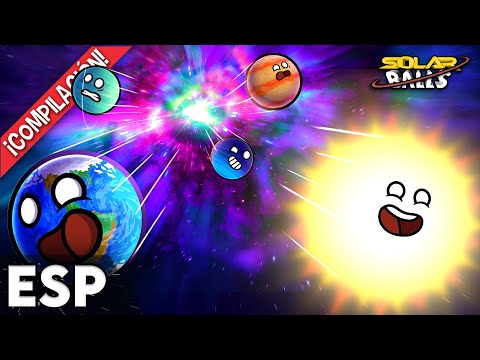 El Big Bang - Arco Completo