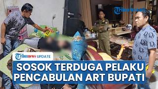 Sosok Terduga Pelaku Pencabulan ART di Rumah Pribadi Bupati Konawe Selatan, Kerabat Istri Irham