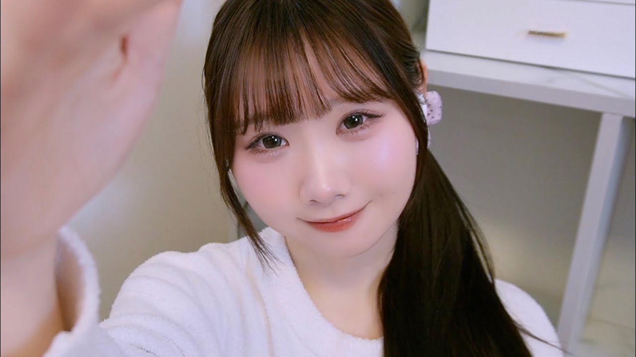 【ASMR】疲れたときはお姉ちゃんに甘えにおいで♡【ロールプレイ】