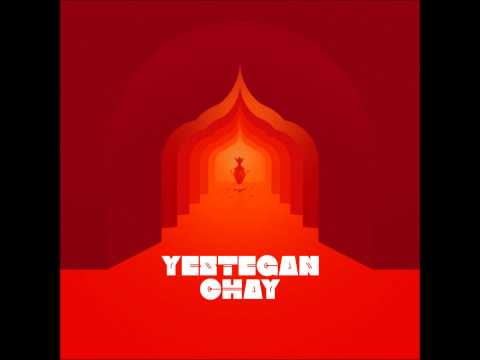 Yestegan chaY - Shikoon [Full EP]