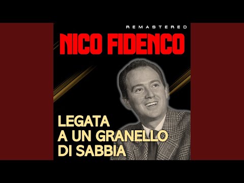 Video thumbnail for Legata a un granello di sabbia