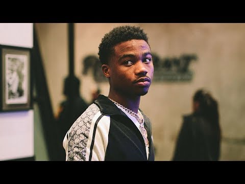 [FREE] Roddy Ricch x Gunna Type Beat - "Alien" | Trap Type Beat 2019 | DJ Kidd x Noah Cuz