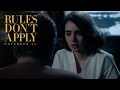 Rules Don't Apply - Music Trailer