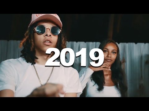 Sdot Go X Jay5ive X Angel Li Li Type Beat Sample - "2019" NYC Jersey Drill Type Beat