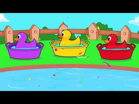 Toddler Learning Games 2y kids video