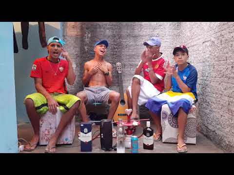 Medley  fundo de quintal  mc Brenner mc benzinho mc lk mc jhock