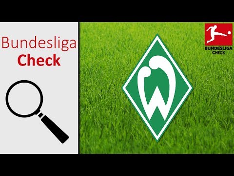 Bundesliga Check 2019 | Werder Bremen (Folge 3)
