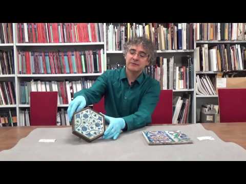 Balázs Szendrői - The Beauty and Symmetry of Ancient Tiles