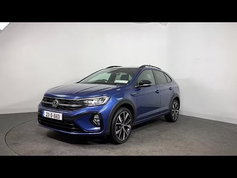 Volkswagen Taigo 1.0 TSI 110HP DSG R-Line - Image 2