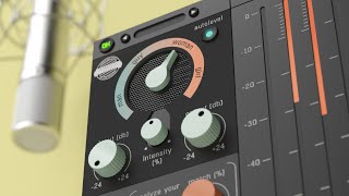 Video thumbnail for Voxessor Introduction by United Plugins