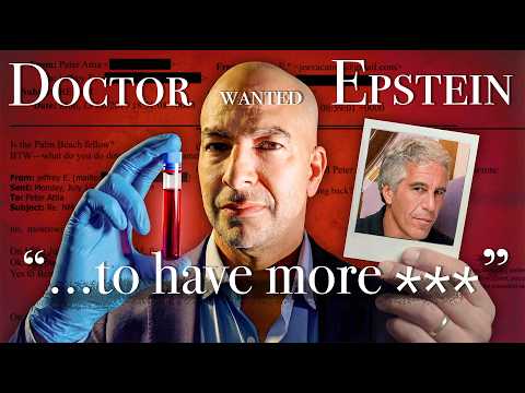 Joseph Everett - WIL and Nick Norwitz MD PhD