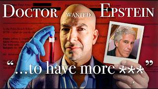 Hidden Data: How the Top Longevity Doctor tricked us all