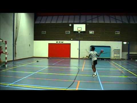 Stichting Tophandbal Gelre