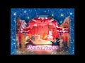 Angelina Ballerina Princess Dance DVD Trailer PAL Pitch