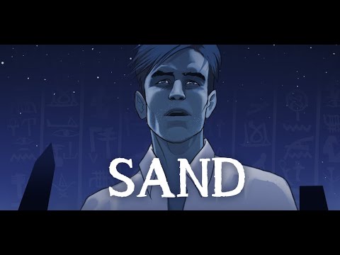 Видео Sand - An Adventure Story #1