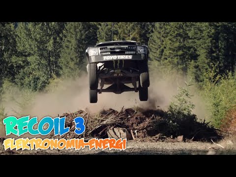 CAR MUSIC MIX - Elektronomia - Energi - Toyo Tires Recoil 3