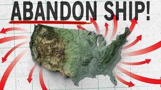 Thumbnail for Is America Chasing Away All Of Its Smart People?