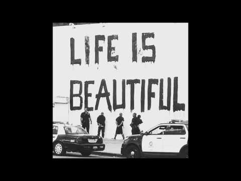 Herbívoros Contaminados - Breaking bud