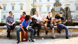 Video Tam venku (Live Acoustic)