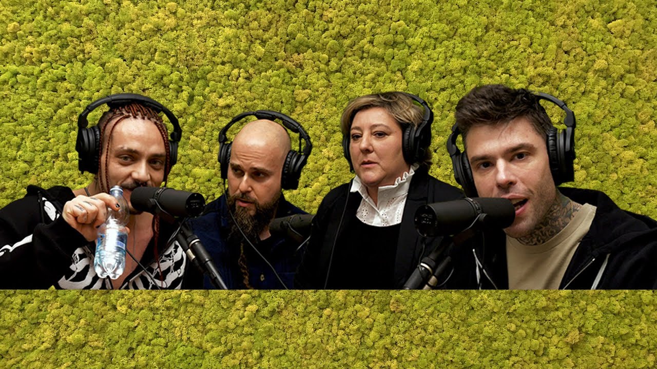 Ep.146 Zodiac e Il Mostro di Firenze con Valeria Vecchione e Daniele Trinchieri - Muschio Selvaggio