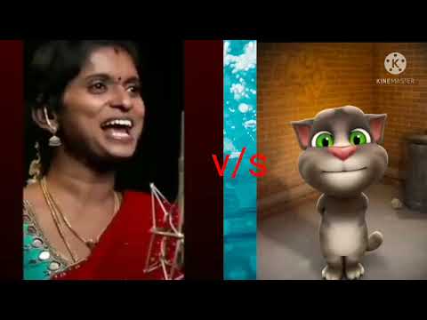 cat v/s  same same song
