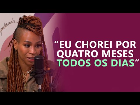 How was Karol Conká's post-BBB?