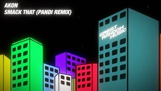 Akon - Smack That (pandi Remix)