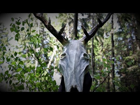 Liars - LIARS - Temné síly  [Official Music Video] 2019