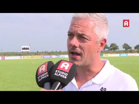 Interview Alex Redel na BSC '68 - Koudekerk