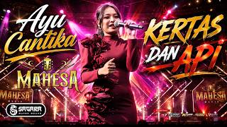 Download lagu 16 papers and fire mp3