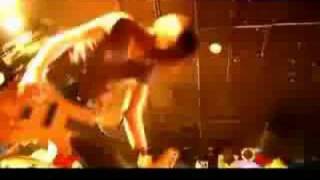 Blessthefall - A Message To The Unknown