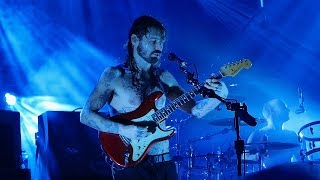 Biffy Clyro - Wave Upon Wave Upon Wave - live 2016 (good quality)